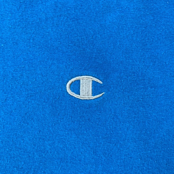 ⚡️VINTAGE⚡️90s Trendy Champion Crewneck Sweatshirt - Picture 2 of 4